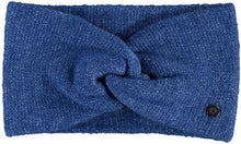 Load image into Gallery viewer, Fraas - 647005 - Twisted Headband - Royal Blue
