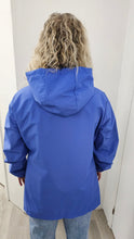 Load image into Gallery viewer, Normann - 1404 - Spring Jacket - Blue
