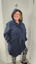 Load image into Gallery viewer, Normann - 1604 - Jacket - Navy
