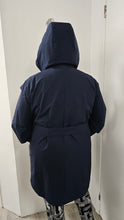 Load image into Gallery viewer, Normann - 1604 - Jacket - Navy
