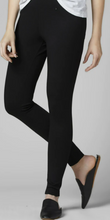 Load image into Gallery viewer, Jag Jeans - J2196325 - Ricki Pull On Leggings - Navy

