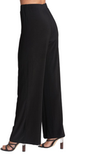 Load image into Gallery viewer, Compli K - 1545 - Pull On Pant - Black
