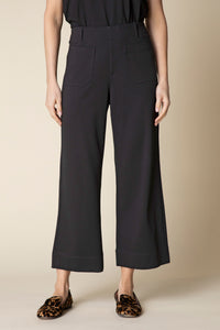 Habitat - H10676 - Flood Pant - Black
