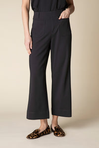 Habitat - H10676 - Flood Pant - Black