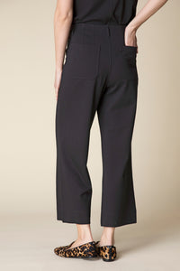 Habitat - H10676 - Flood Pant - Black