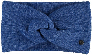 Fraas - 647005 - Twisted Headband - Royal Blue