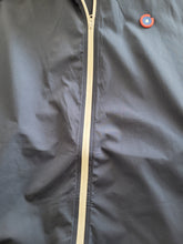 Load image into Gallery viewer, Flotte - Liberte 22069 - Rainproof Coat - Style Cape - Indigo
