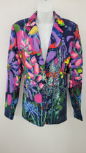 Load image into Gallery viewer, Claire Desjardins - 91286 - Long Sleeve Blazer
