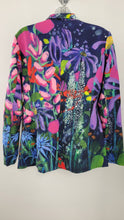 Load image into Gallery viewer, Claire Desjardins - 91286 - Long Sleeve Blazer

