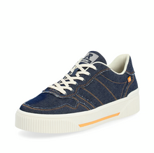 Load image into Gallery viewer, Rieker - W0706-14 - Sneakers - Jeans
