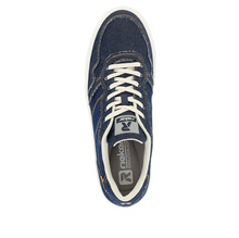 Load image into Gallery viewer, Rieker - W0706-14 - Sneakers - Jeans
