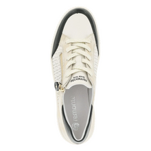 Load image into Gallery viewer, Rieker - R7901-80 - Sneakers - Black / Off White
