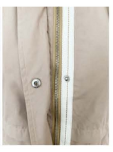 Load image into Gallery viewer, Point Zero - MOM8210 - Rain Jacket - Beige
