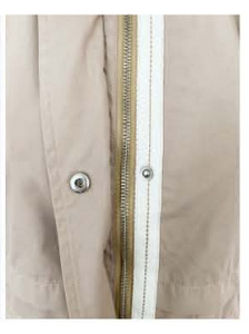 Point Zero - MOM8210 - Rain Jacket - Beige