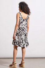 Load image into Gallery viewer, Tribal - 4848O - Reversible A-Line Dress - French Oak
