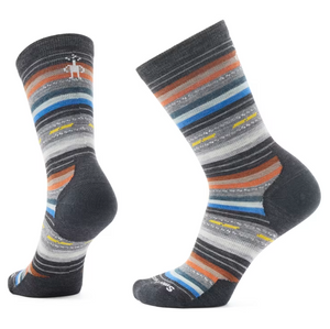 Smartwool - SW002091B72 - Everyday Margarita Crew Socks - Frosty Green