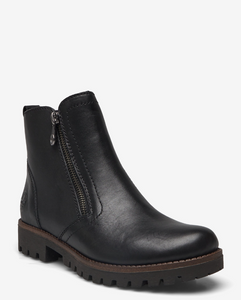 Rieker - 78556-00 - Ankle Boots - Black