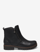 Load image into Gallery viewer, Rieker - 78556-00 - Ankle Boots - Black
