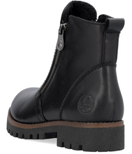 Load image into Gallery viewer, Rieker - 78556-00 - Ankle Boots - Black
