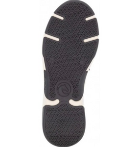 Remonte - D1S02-04 - Walking Shoes - Black Combination
