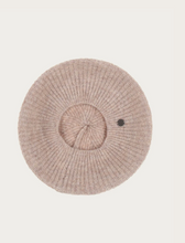 Load image into Gallery viewer, FRAAS - 647016-071 - Knitted Beret - Cashew
