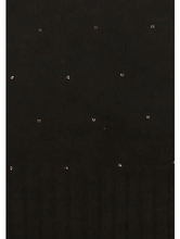 Load image into Gallery viewer, FRAAS - 667097-990 - Knitted Hat with Rhinestones - Black
