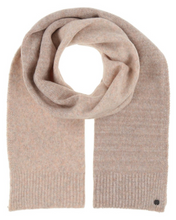 Load image into Gallery viewer, FRAAS - 667086-023 - Scarf - Butter Cream
