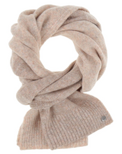 Load image into Gallery viewer, FRAAS - 667086-023 - Scarf - Butter Cream
