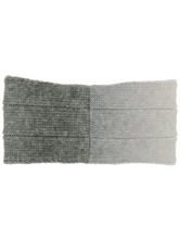 Load image into Gallery viewer, FRAAS - 667089-960 - Knitted Headband with a Twist - Grey
