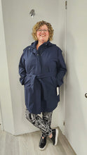 Load image into Gallery viewer, Normann - 1604 - Jacket - Navy
