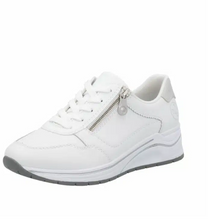 Load image into Gallery viewer, Rieker - N9501-80 - Rock Albama Aleria - White
