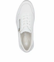 Load image into Gallery viewer, Rieker - N9501-80 - Rock Albama Aleria - White
