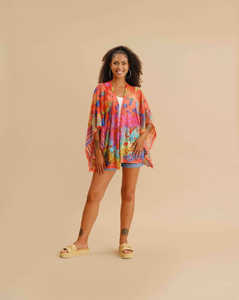 Cativa - 125149 - Cover UP - Laguna Sunrise