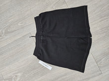 Load image into Gallery viewer, Tribal - 2165O - Textured Knit Pull On Short - Black
