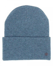 Load image into Gallery viewer, Fraas - 647012 - Single Coloured Knitted Hat - Petrol
