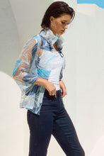 Load image into Gallery viewer, Joseph Ribkoff - 251967 - Classic Bootcut Stretch Jeans - Dark Denim Blue

