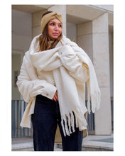 Load image into Gallery viewer, Fraas - 647005 - Twisted Headband - Camel
