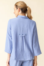 Load image into Gallery viewer, Habitat - H30649 - Pleat Back Jacket - Rain
