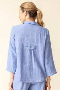 Habitat - H30649 - Pleat Back Jacket - Rain