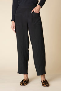 Habitat - H30674 - Arty Pant - Black