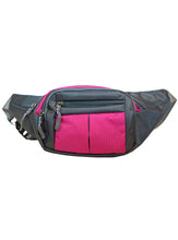 Load image into Gallery viewer, Nupouch - Performance Anti Theft Hip Pack - Pink
