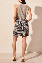 Load image into Gallery viewer, Tribal - 3900O - High Performance Skort - Sanddune
