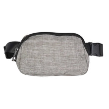 Load image into Gallery viewer, Nupouch - Anti-Theft Belt Bags - Grey
