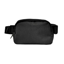 Load image into Gallery viewer, Nupouch - Anti-Theft Belt Bags - Black
