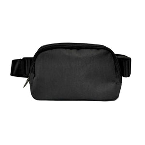 Nupouch - Anti-Theft Belt Bags - Black