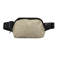 Load image into Gallery viewer, Nupouch - Anti-Theft Belt Bags - Tan
