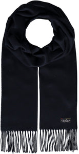 Fraas - 625199 - Scarf - Black