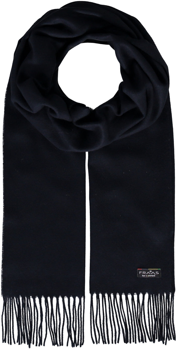 Fraas - 625199 - Scarf - Black
