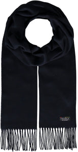Fraas - 625199 - Scarf - Navy