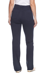 FDJ - 6496396 - Suzanne Straight Leg - Navy